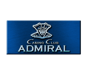 Бонуси 20% в ігровому клубі Admiral Casino
