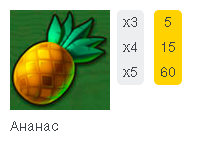 Crazy Monkey symbol 2