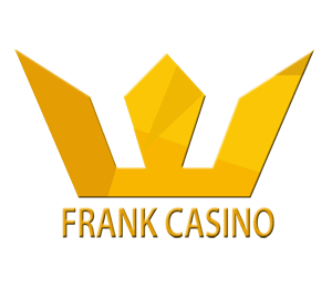 Кешбек 5% в ігровому клубі Frank Casino