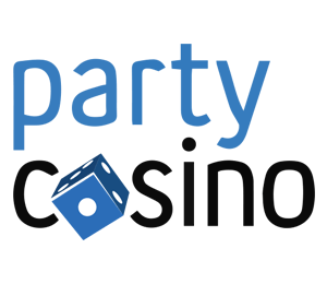Вітальний бонус від казино Partycasino