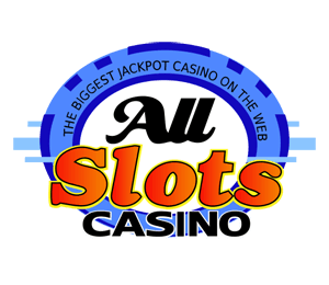 Вітальний 100% бонус на 1-й депозит в All Slots Casino