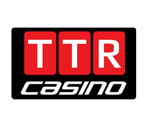 Вітальний бонус 100% до 10000₽ в казино TTR