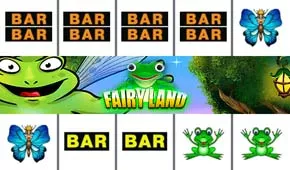 Fairy Land