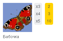 Crazy Monkey symbol 3