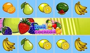 Fruit Cocktail 2