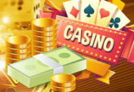 Вітальний бонус 125% до 9750 UAH + 125 ФС в Cactus Casino