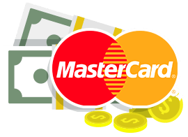 Платіжна система Mastercard 