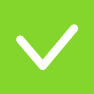 Іконка підтвердження