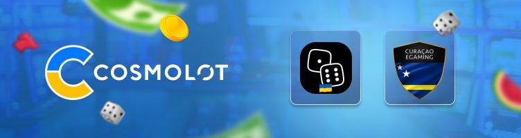 Ліцензія Онлайн Казино Cosmolot: чи Законне це Казино в Україні?