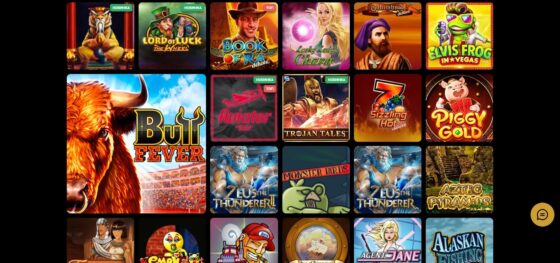 Slots City ігрові автомати