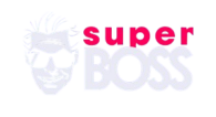 Від 100% до 125% за перші 5 депозитів + ​​100 FS в SuperBoss