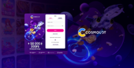 Вітальний бонус 125% до 9750 UAH + 125 ФС в Cactus Casino