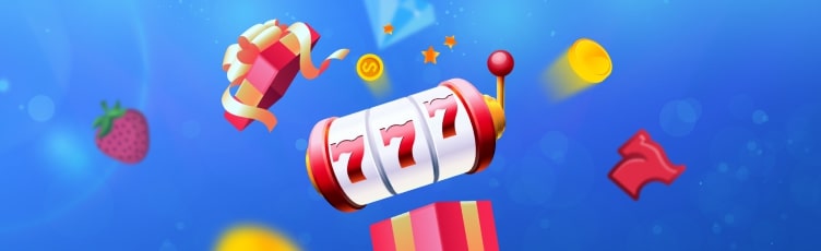 Як отримати FreeSpins зареєстрованим гравцям