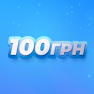 100 гривень