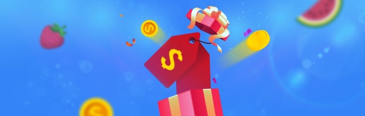 Бонус коди у казино на депозит