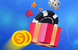 Депозитні бонуси