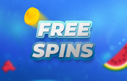 Безкоштовні спіни