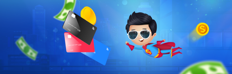 Методи оплати в топ казино України