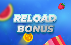 Релоад бонуси