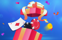 Привітальні бонуси