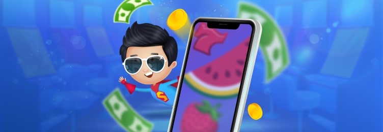 Мобільні Онлайн Казино: Ігри на Будь-який Смак