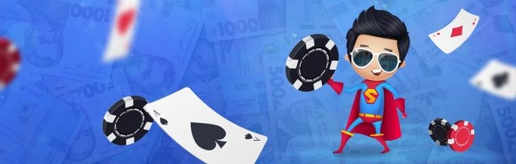 Особливості онлайн казино на гривні