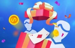 Бонус за запрошення друга 