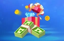 Бонуси для хайролерів 