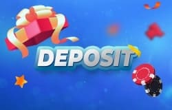 Депозитний бонус 