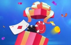 Багато бонусних пропозицій