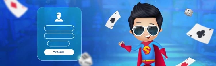 Верифікація профілю