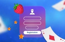 Швидка реєстрація