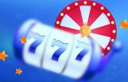 Різноманіття ігор та слотів