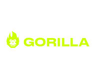 Бонус до 500,000 UAH! Твій стартовий пакет 570% + 300 ФС в Gorilla Casino