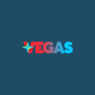 Vegas.ua Казино - Вітальний бонус 200% до 50000 UAH + 100 ФС